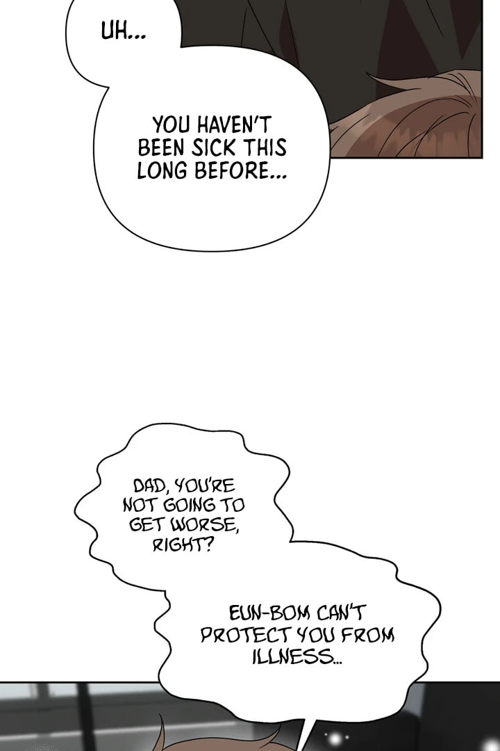 Spring, at Last Chapter 8 page 24 - 