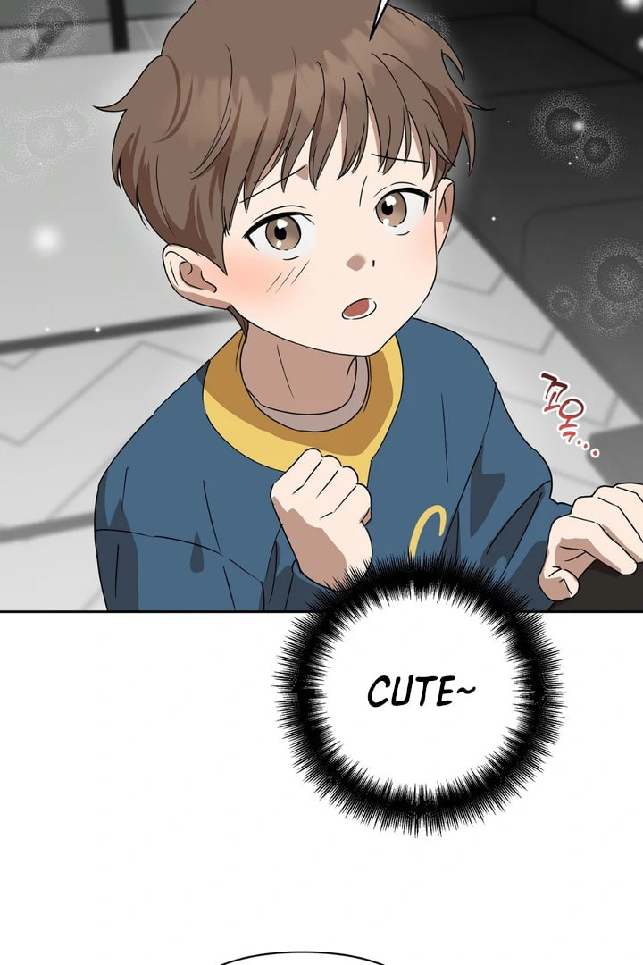 Spring, at Last Chapter 8 page 25 - 
