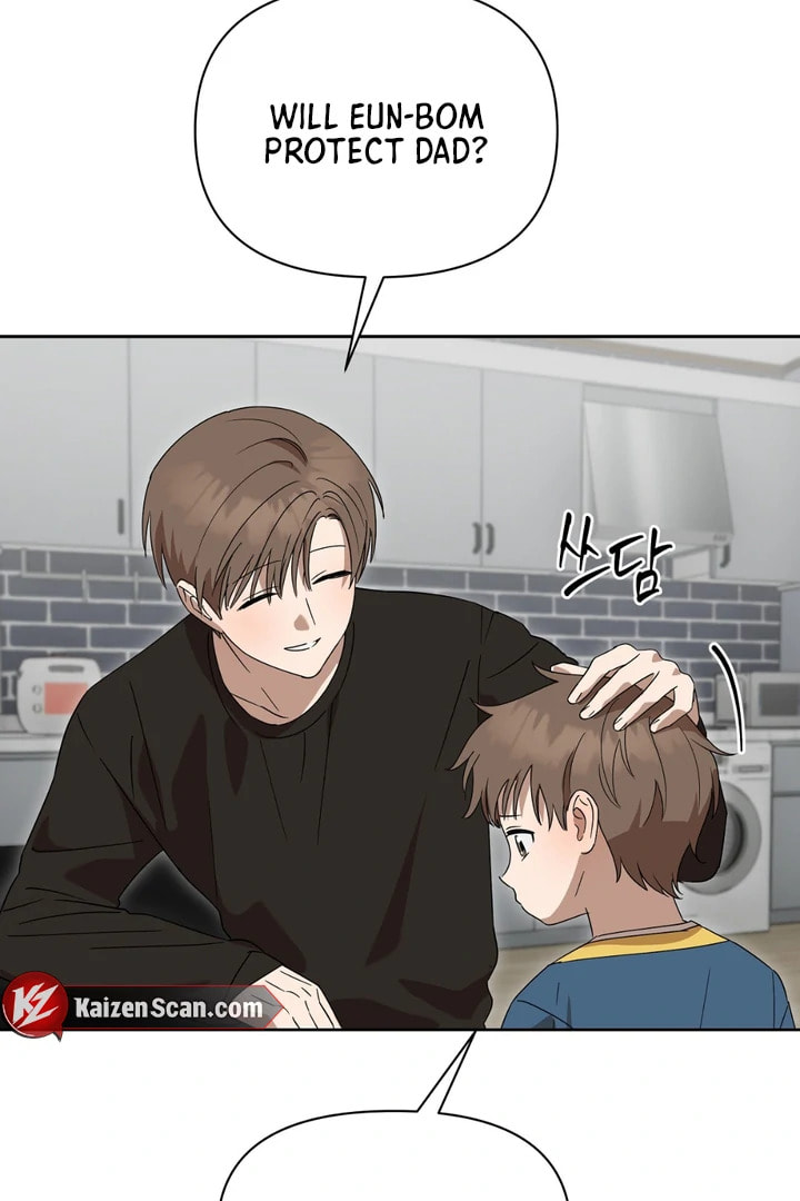 Spring, at Last Chapter 8 page 26 - 