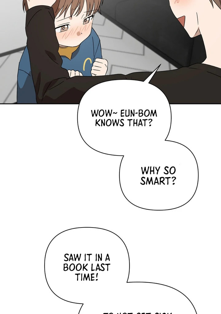 Spring, at Last Chapter 8 page 28 - 