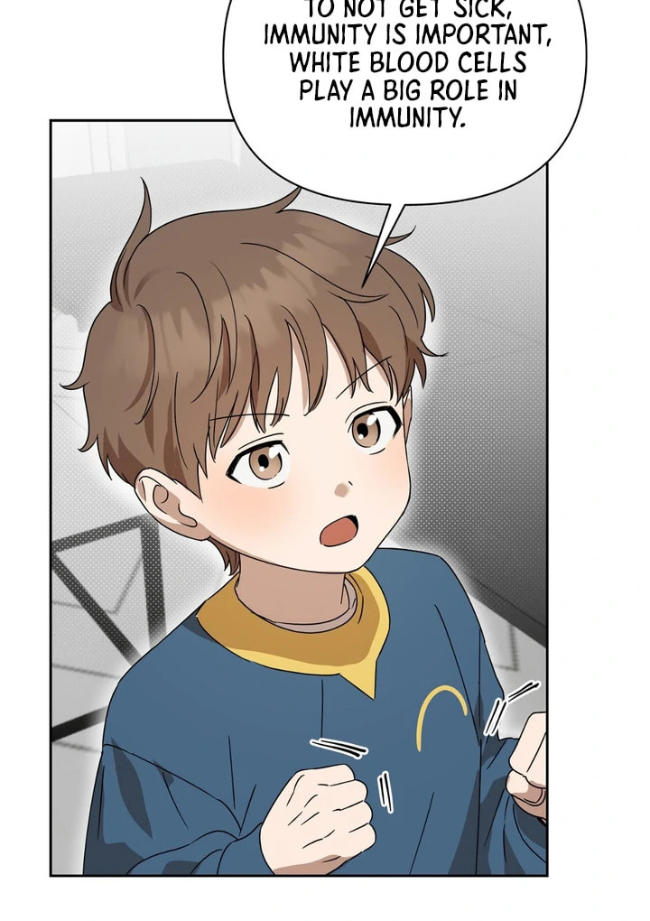 Spring, at Last Chapter 8 page 29 - 