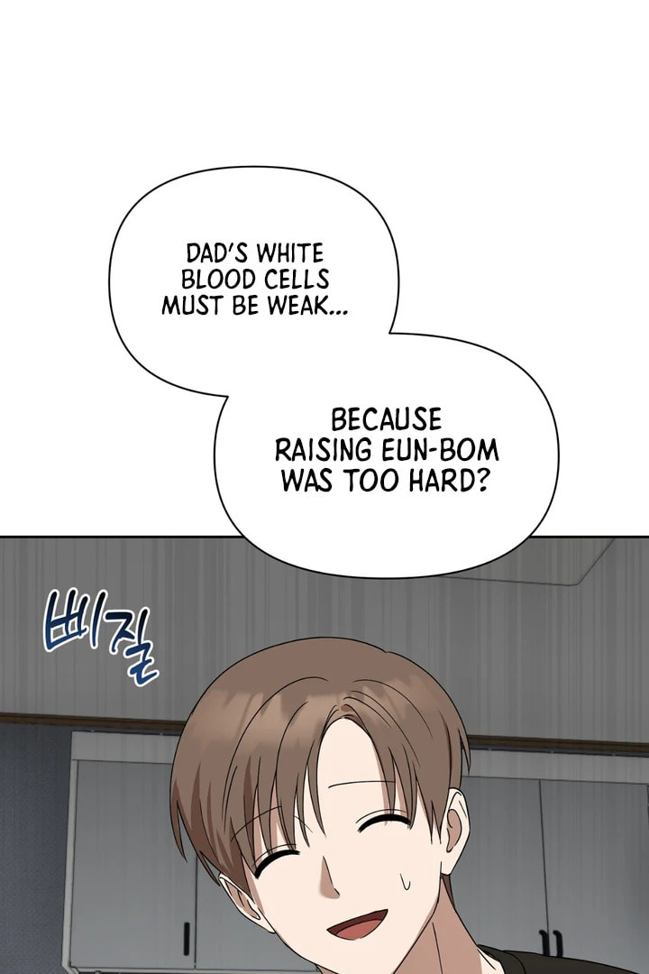 Spring, at Last Chapter 8 page 30 - 