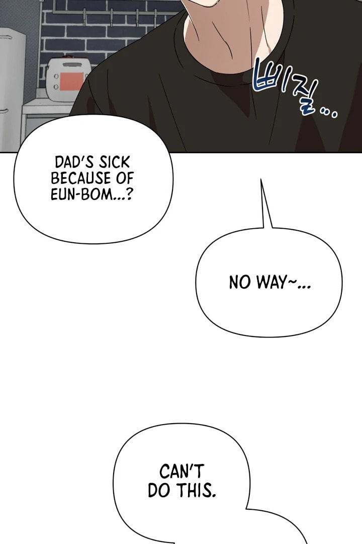 Spring, at Last Chapter 8 page 31 - 
