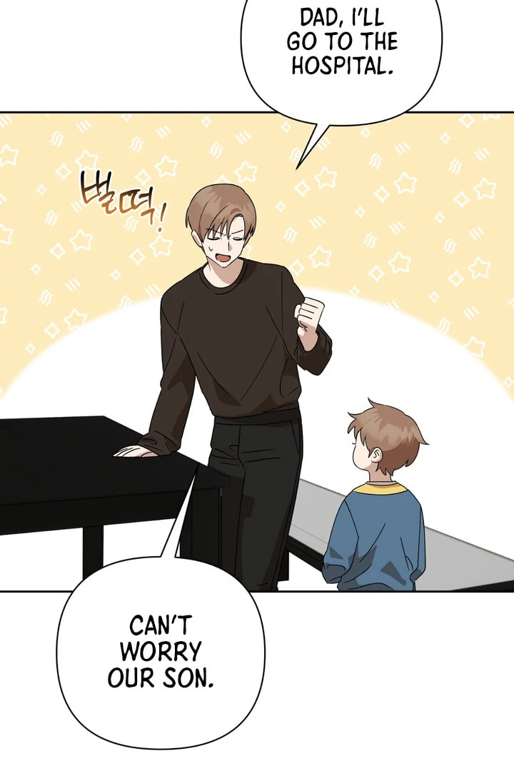 Spring, at Last Chapter 8 page 32 - 