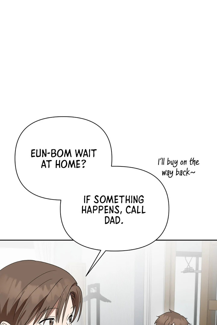Spring, at Last Chapter 8 page 33 - 
