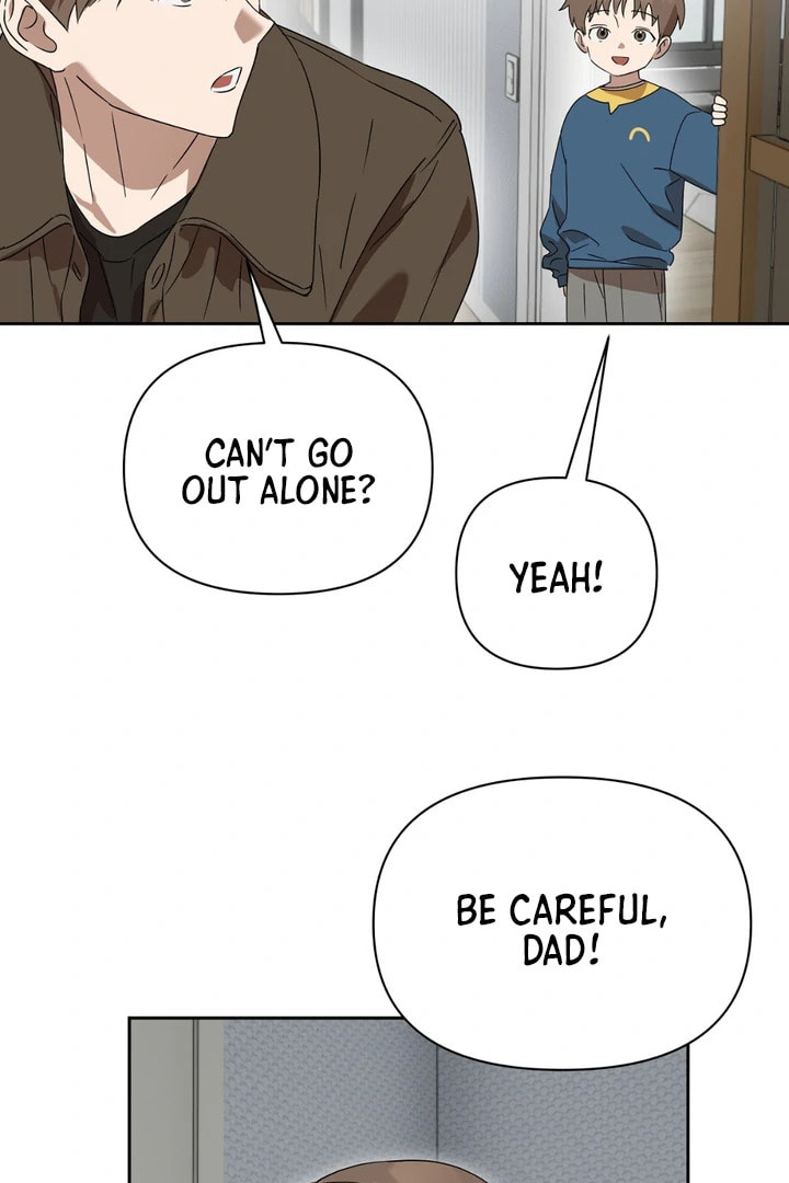 Spring, at Last Chapter 8 page 34 - 