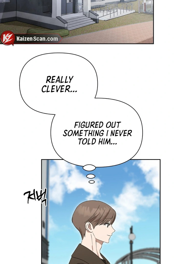 Spring, at Last Chapter 8 page 37 - 