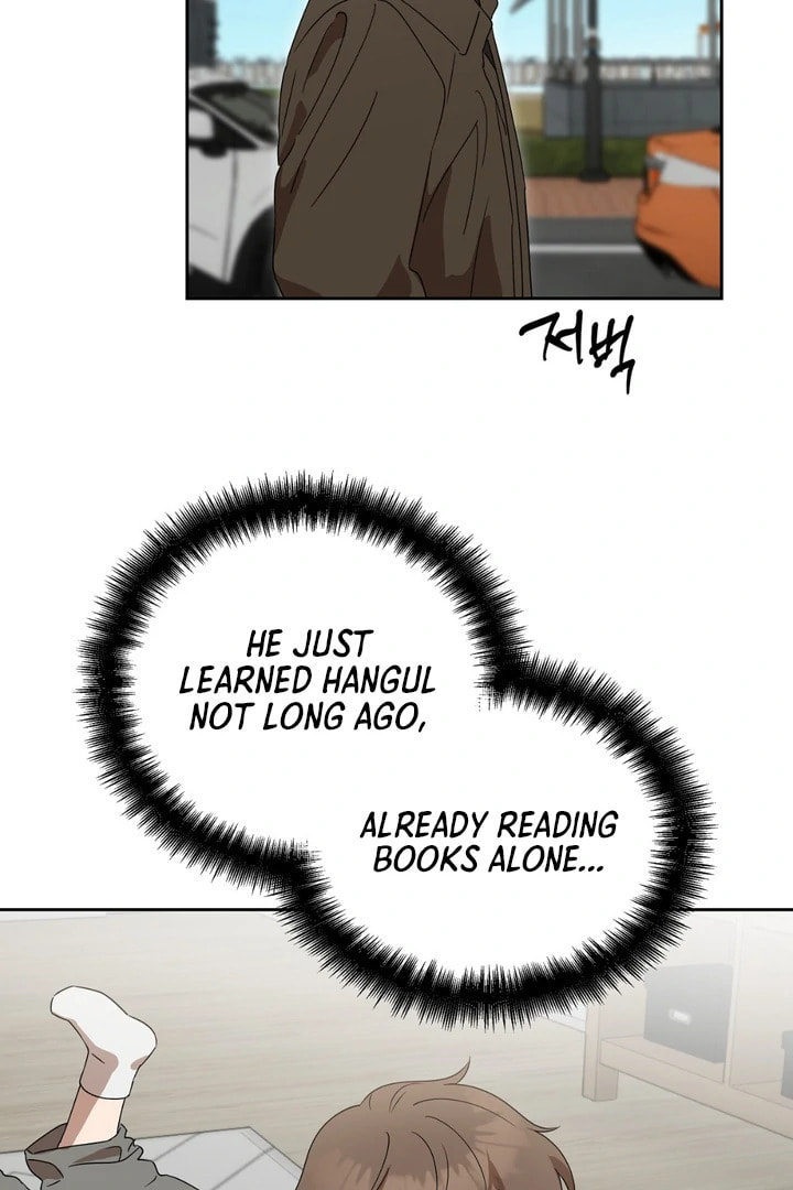 Spring, at Last Chapter 8 page 38 - 