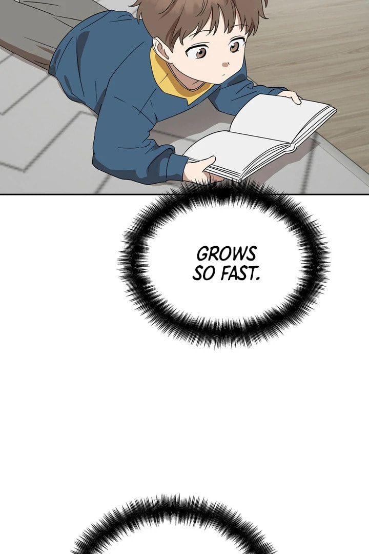 Spring, at Last Chapter 8 page 39 - 
