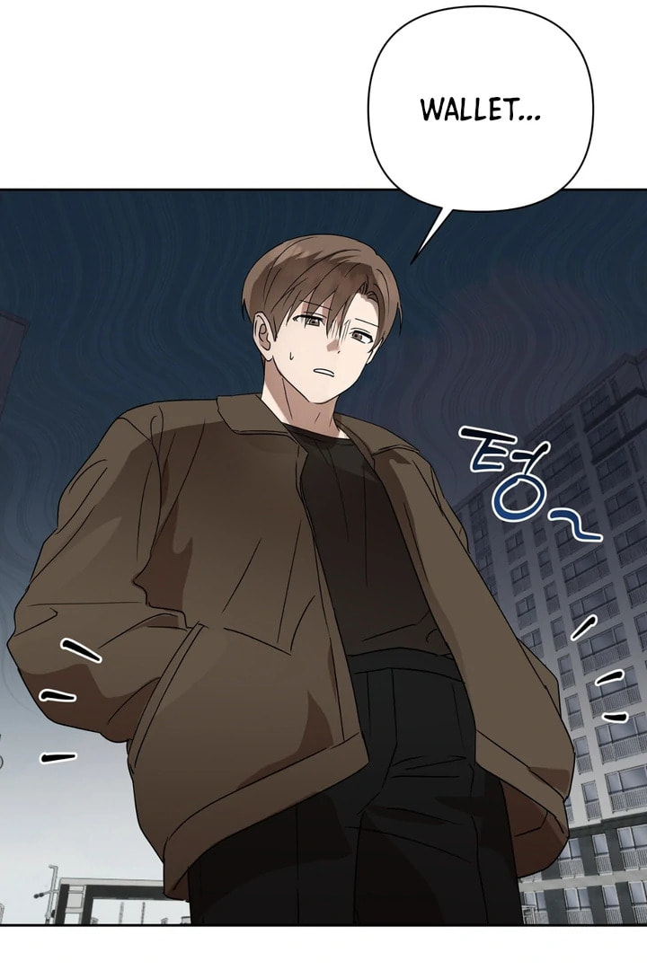 Spring, at Last Chapter 8 page 44 - 