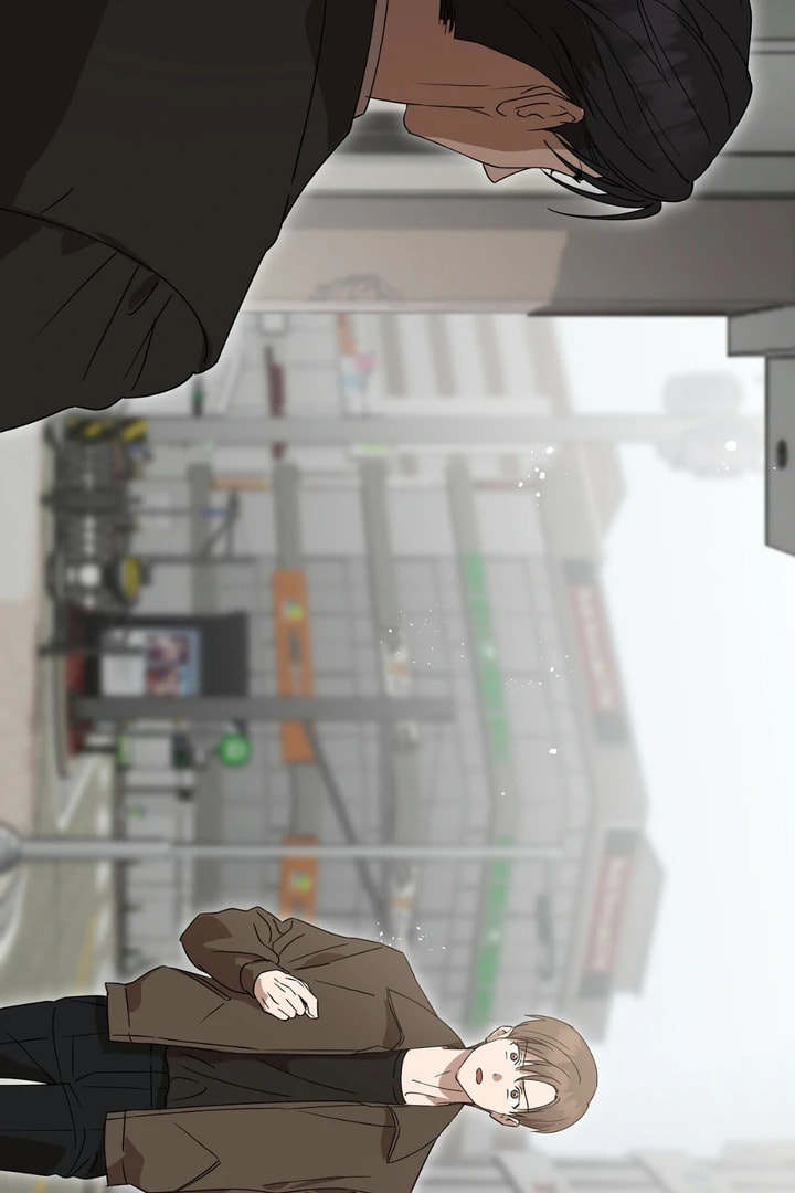 Spring, at Last Chapter 8 page 59 - 
