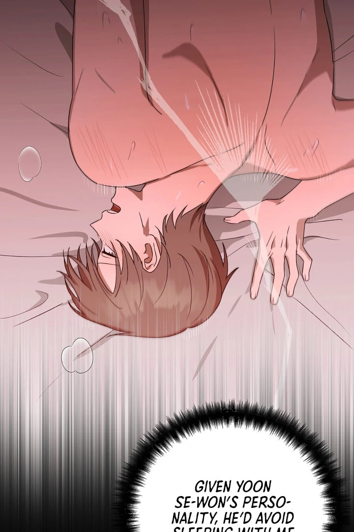 Spring, at Last Chapter 8 page 7 - 