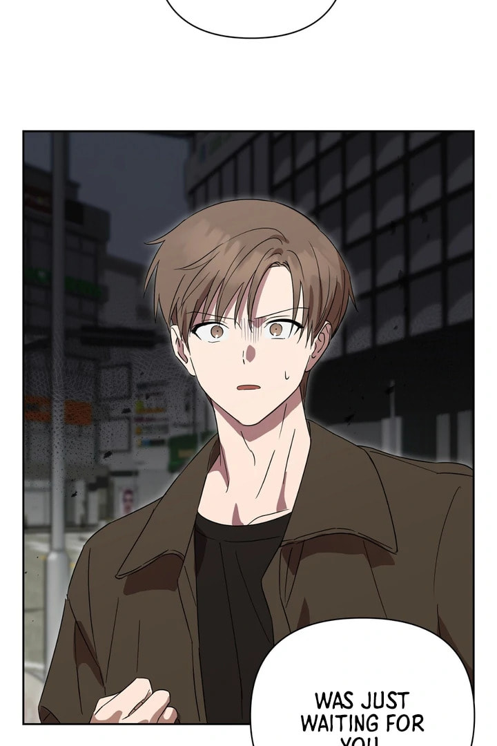 Spring, at Last Chapter 8 page 61 - 