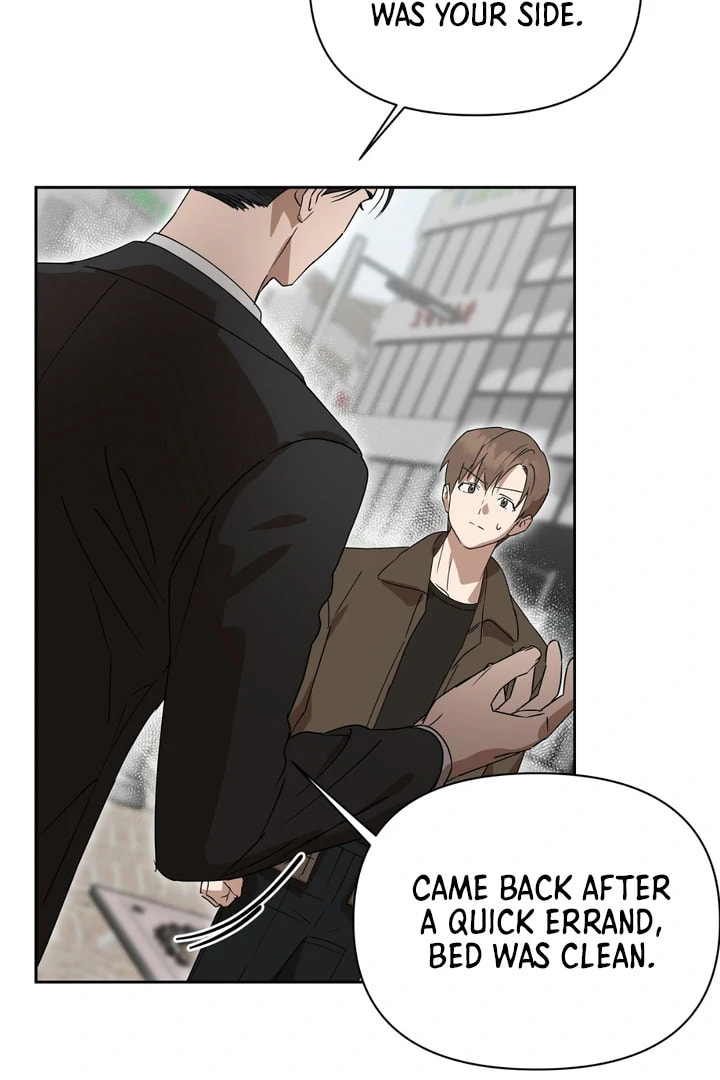 Spring, at Last Chapter 8 page 65 - 