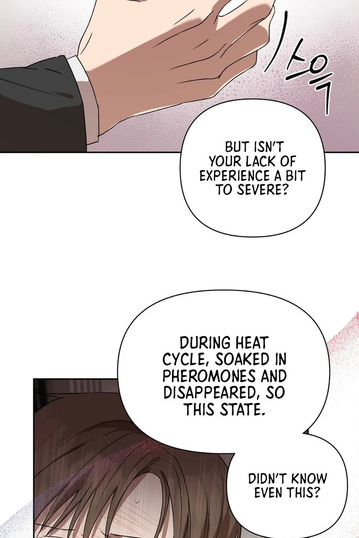 Spring, at Last Chapter 8 page 77 - 