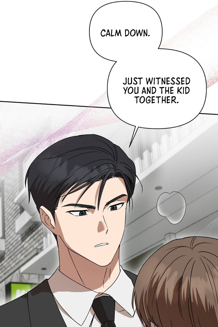 Spring, at Last Chapter 8 page 85 - 