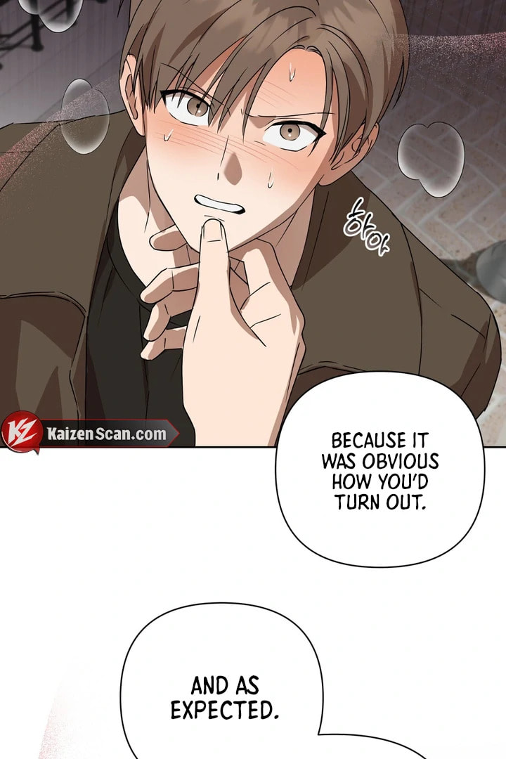 Spring, at Last Chapter 8 page 87 - 