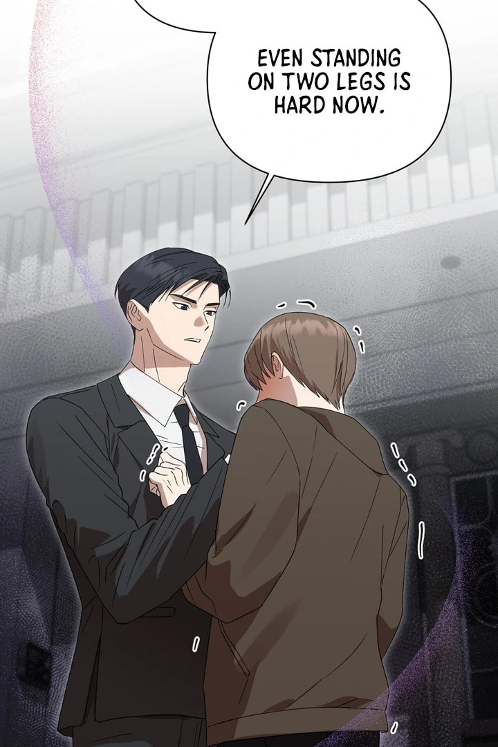 Spring, at Last Chapter 8 page 88 - 