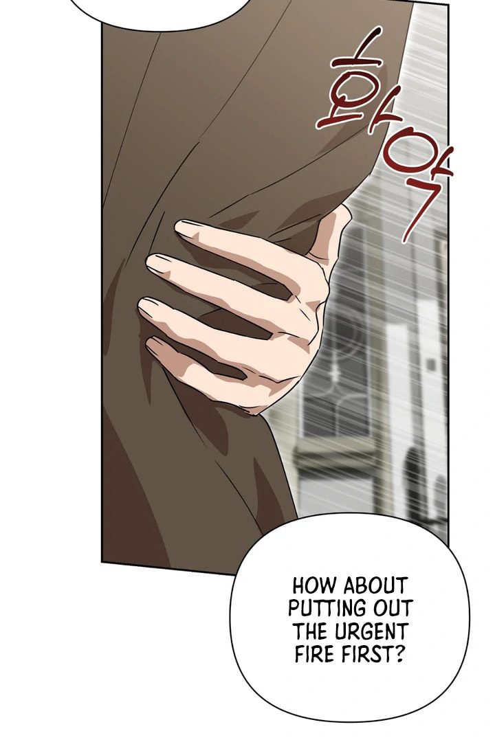 Spring, at Last Chapter 8 page 90 - 