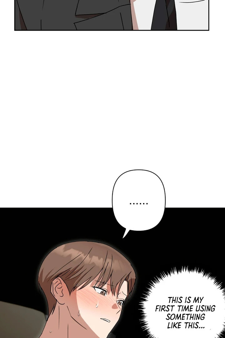 Spring, at Last Chapter 9 page 11 - 