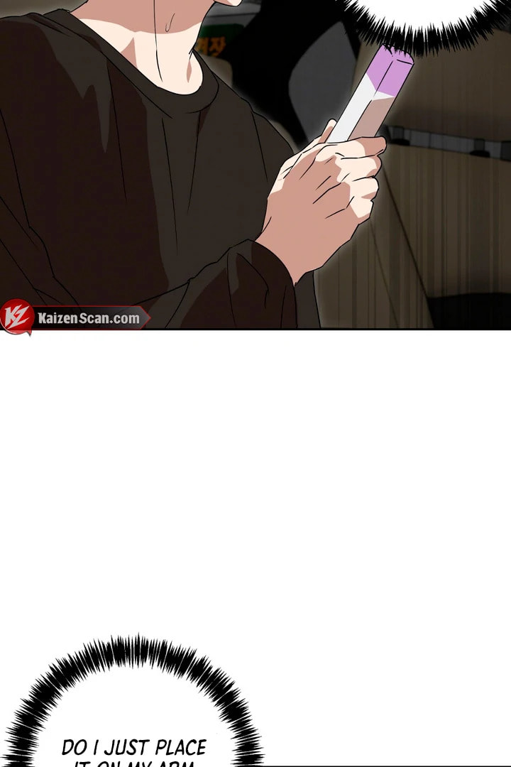 Spring, at Last Chapter 9 page 12 - 