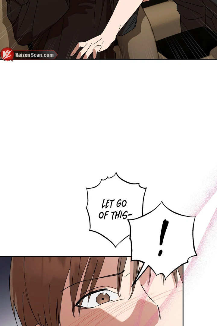 Spring, at Last Chapter 9 page 17 - 
