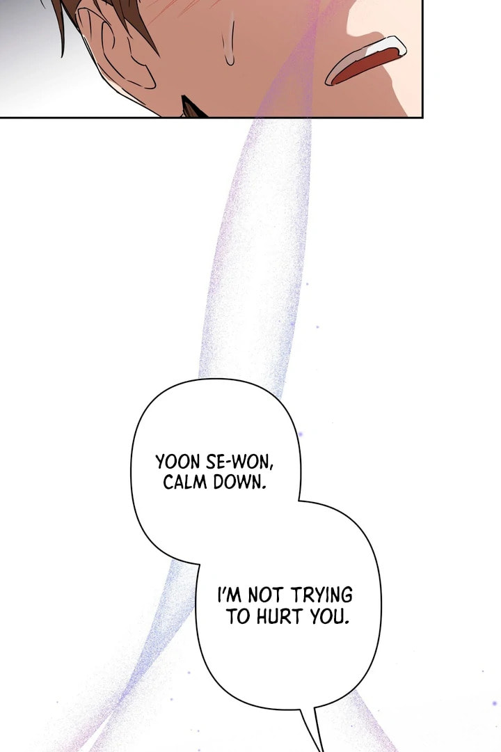 Spring, at Last Chapter 9 page 18 - 