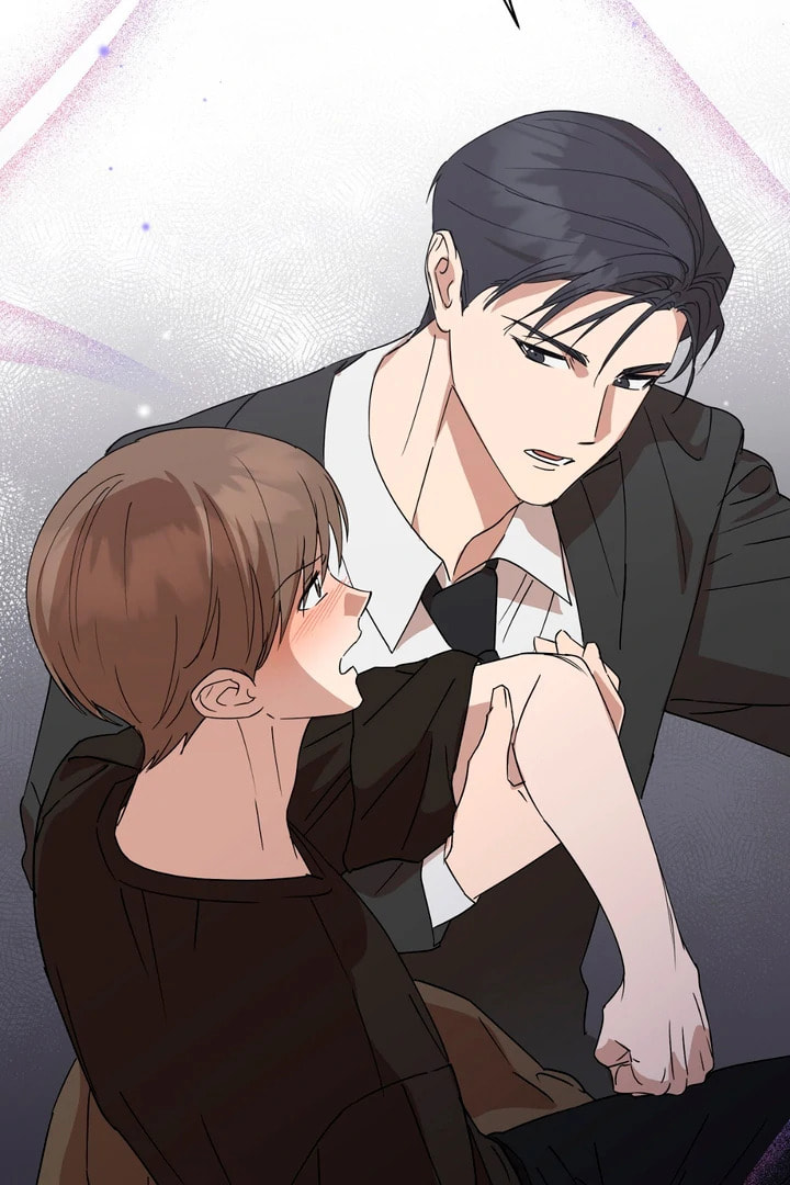 Spring, at Last Chapter 9 page 19 - 