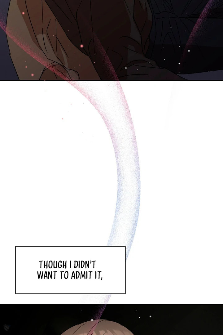 Spring, at Last Chapter 9 page 20 - 