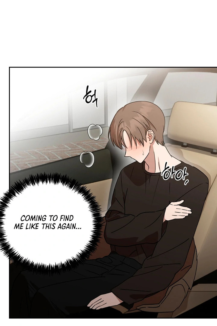 Spring, at Last Chapter 9 page 3 - 