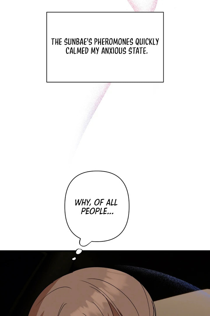 Spring, at Last Chapter 9 page 22 - 
