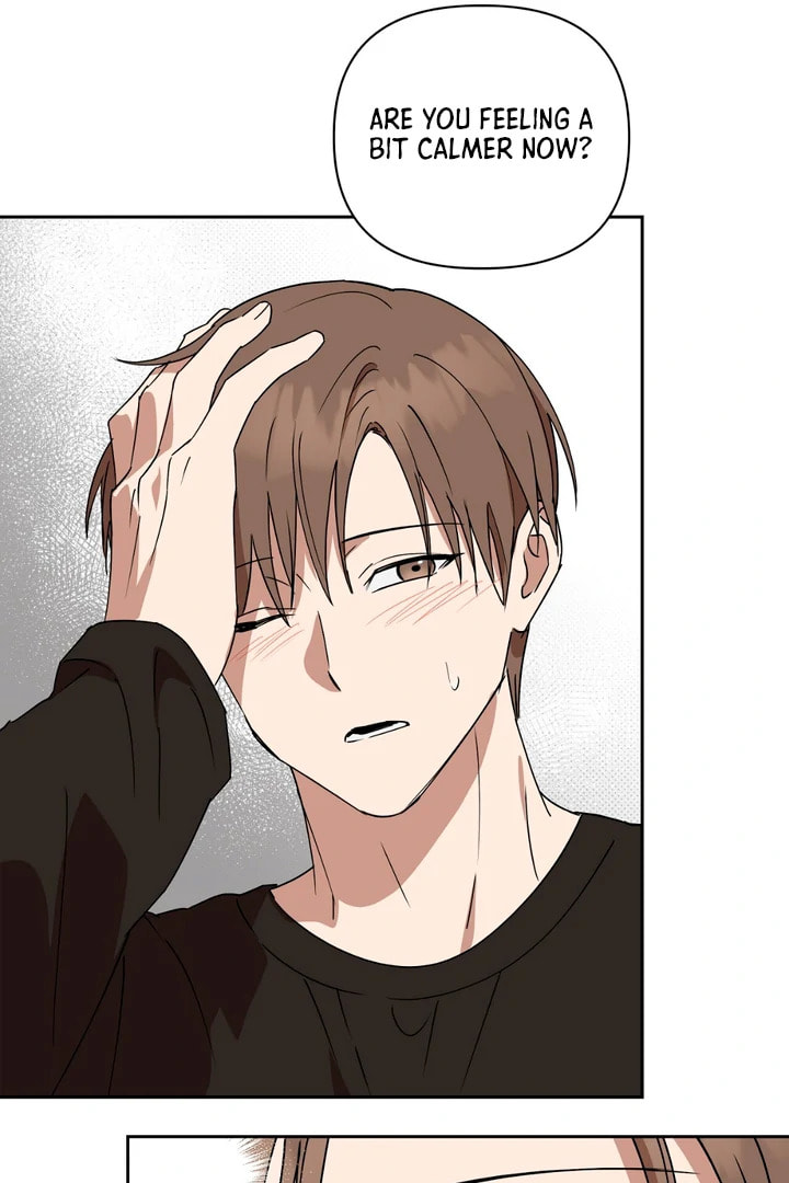 Spring, at Last Chapter 9 page 30 - 
