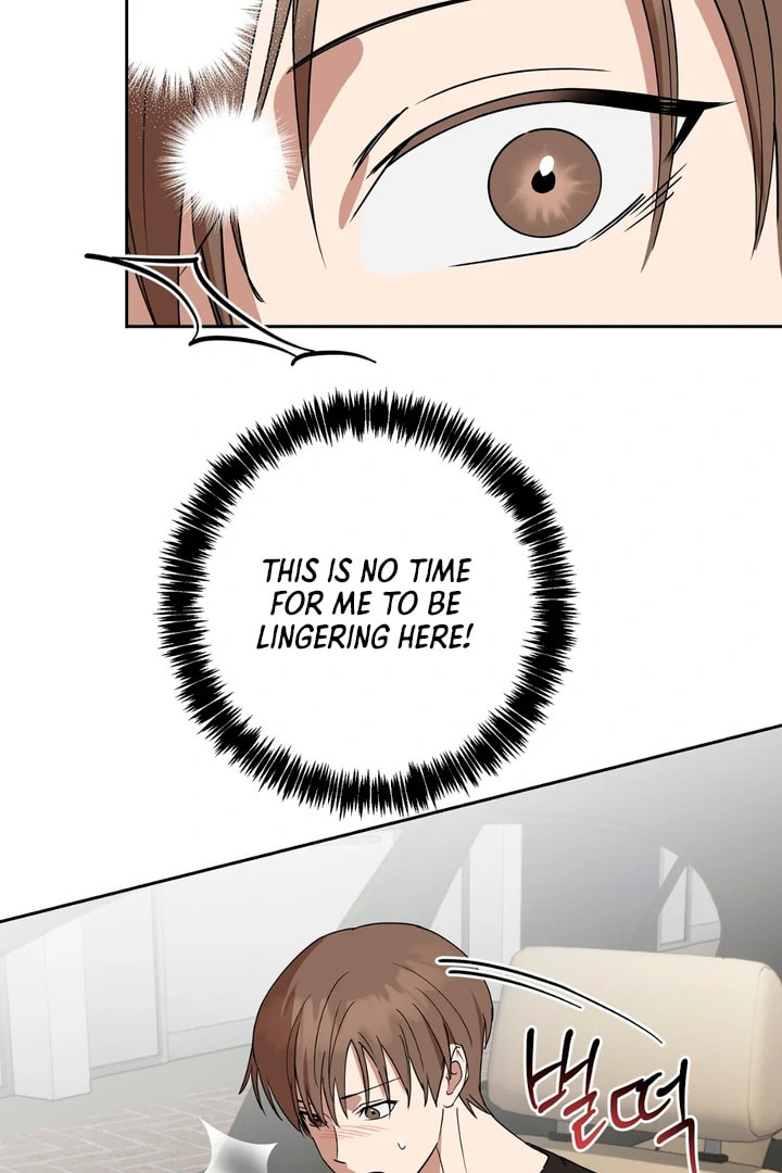 Spring, at Last Chapter 9 page 31 - 