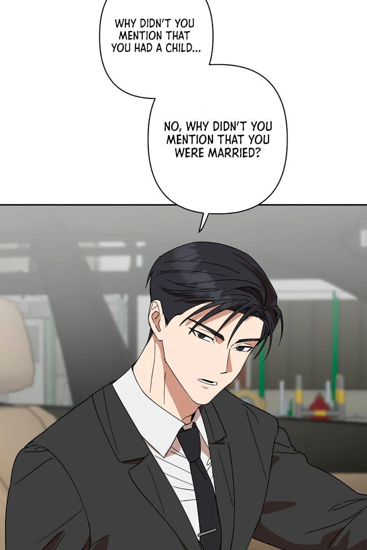 Spring, at Last Chapter 9 page 38 - 