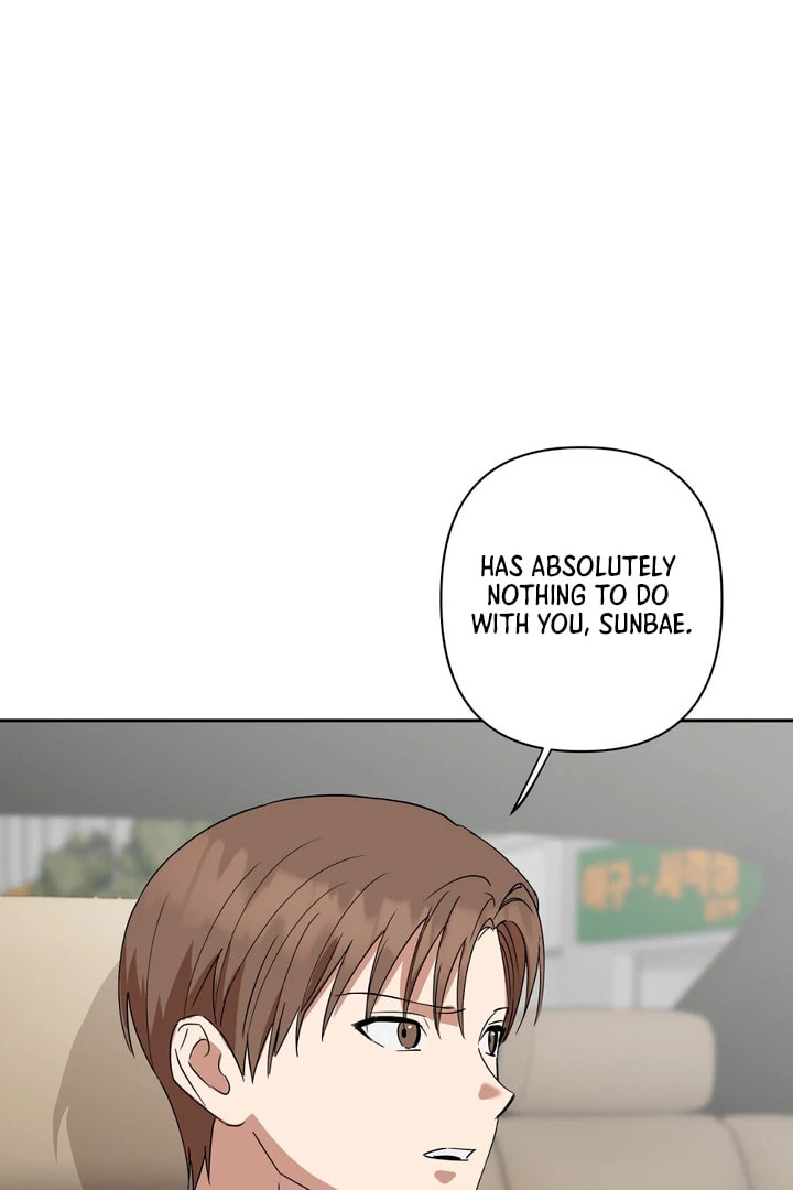 Spring, at Last Chapter 9 page 41 - 