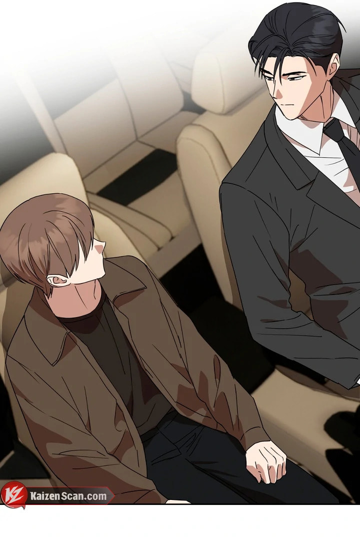 Spring, at Last Chapter 9 page 44 - 