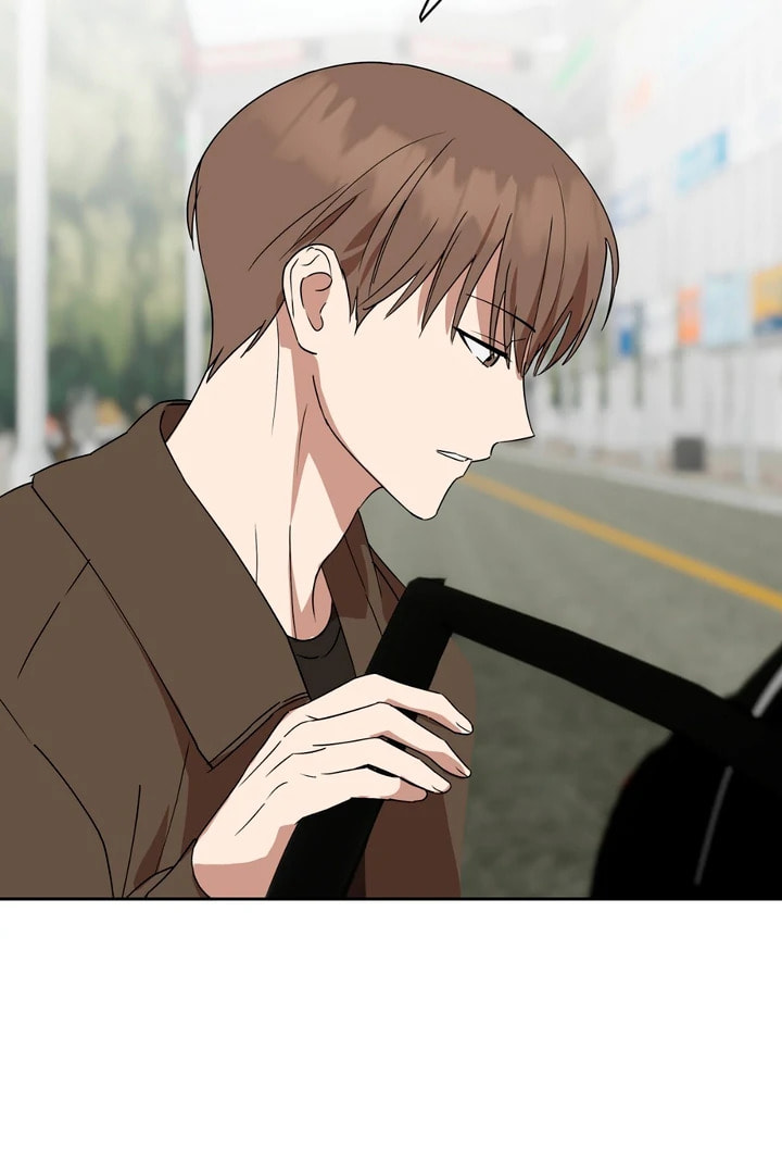 Spring, at Last Chapter 9 page 46 - 