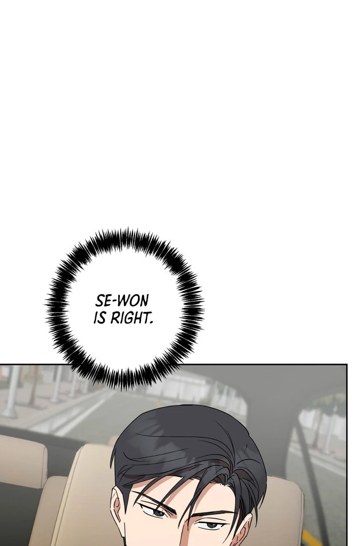 Spring, at Last Chapter 9 page 50 - 