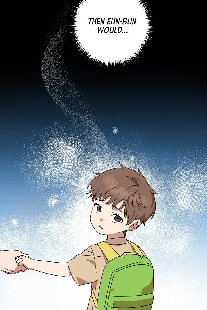 Spring, at Last Chapter 9 page 6 - 