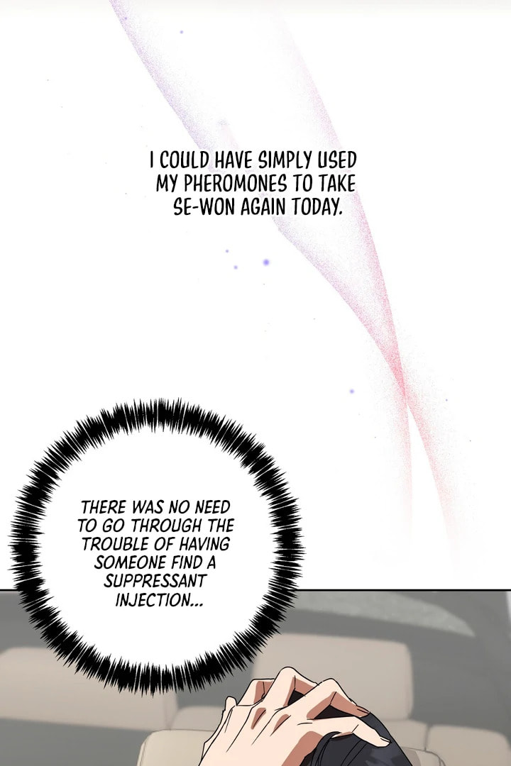 Spring, at Last Chapter 9 page 55 - 