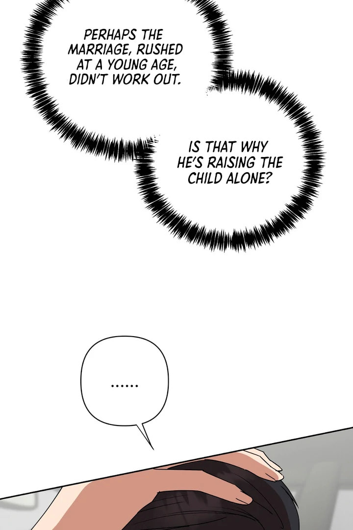 Spring, at Last Chapter 9 page 59 - 
