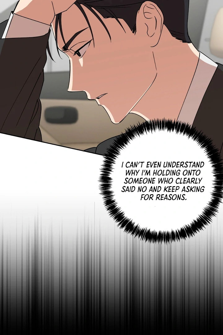 Spring, at Last Chapter 9 page 60 - 