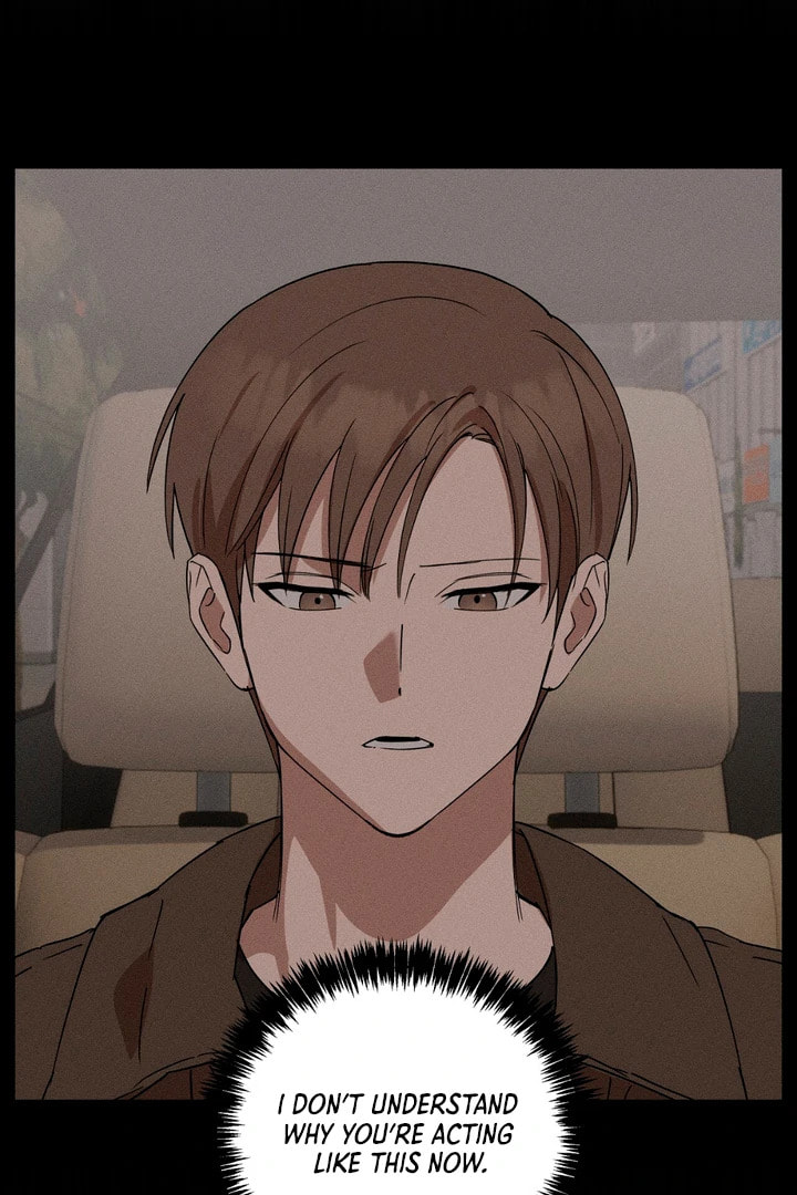 Spring, at Last Chapter 9 page 61 - 