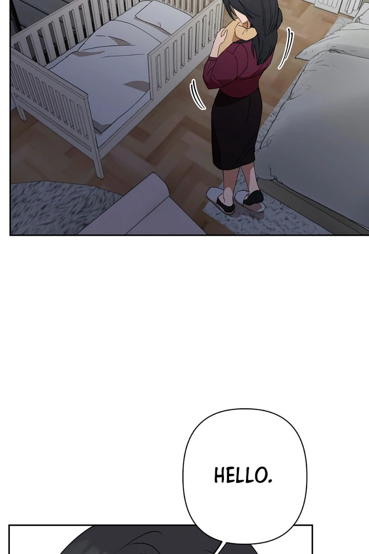 Spring, at Last Chapter 9 page 66 - 