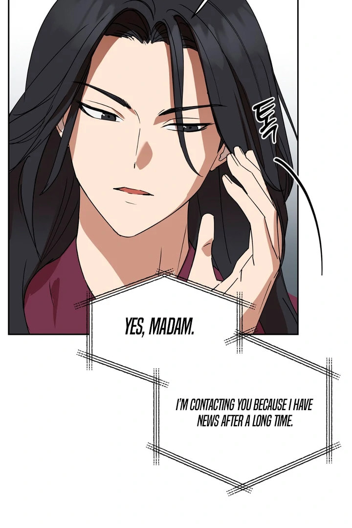 Spring, at Last Chapter 9 page 67 - 
