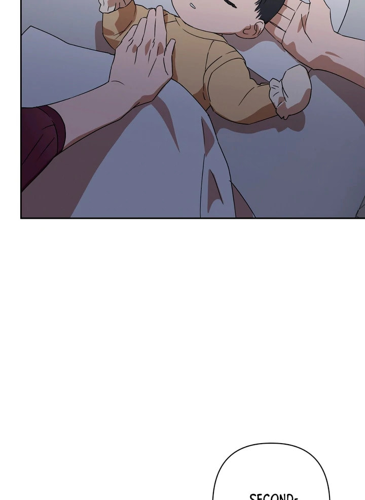 Spring, at Last Chapter 9 page 70 - 