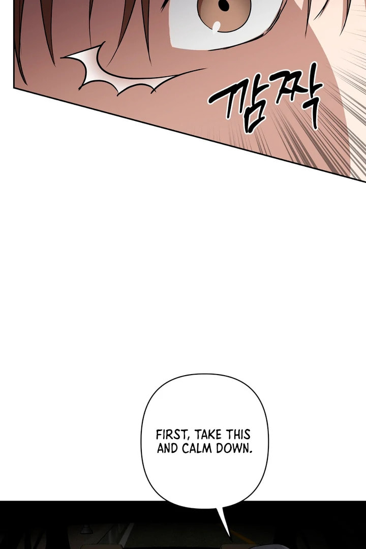 Spring, at Last Chapter 9 page 8 - 
