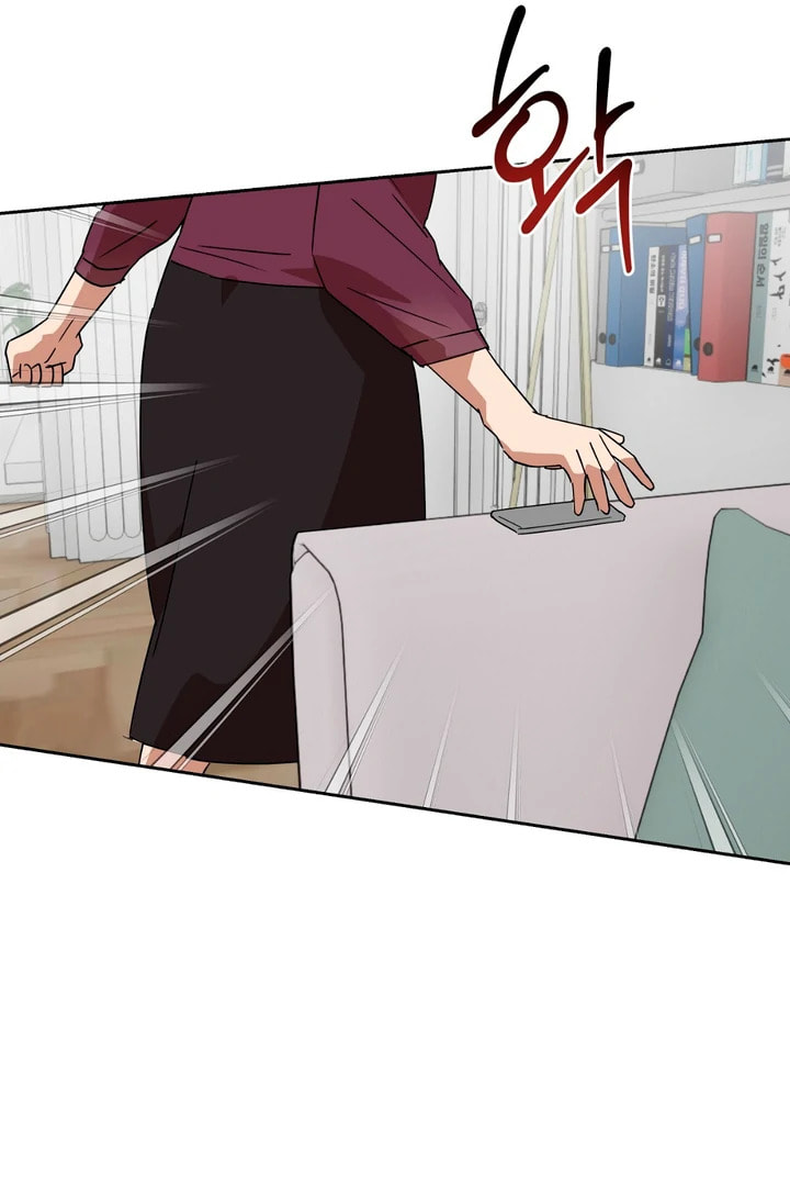 Spring, at Last Chapter 9 page 72 - 