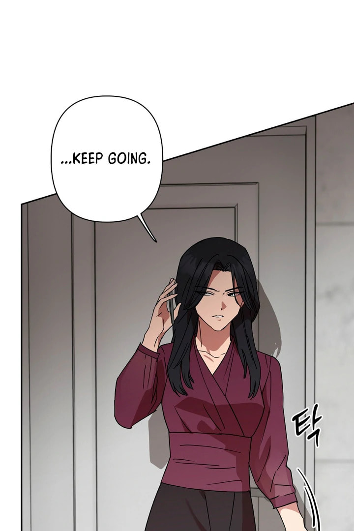 Spring, at Last Chapter 9 page 73 - 