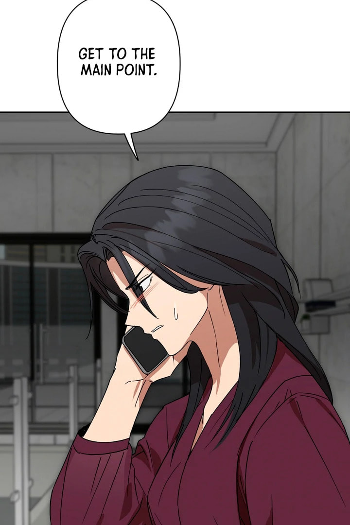 Spring, at Last Chapter 9 page 76 - 